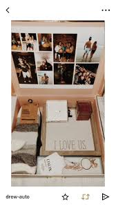 Relationship Creative Birthday Box For Boyfriend Naomi Naomi Giftideasforboyfriend Gift Ideas Boyfriend 2019 Christmas Noel Gifts Diy Birthday Gifts Bff Birthday Gift Cute Gifts For Friends