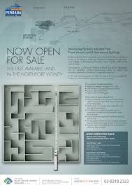 Previously an abandoned project where only a few owners got the keys to their home the current rental yield of alam perdana is 4.5% for houses. Property By Dan Lee At Coroflot Com