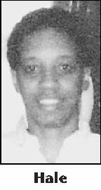 LECELIA HALE Obituary (2011)