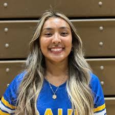 Isabela Torres' Gahr High School Bio