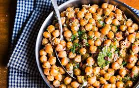 Academy of nutrition and dietetics. 17 High Protein Vegan Foods To Add To Your Diet