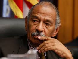 Another ex-staffer accuses Conyers of sexual harassment