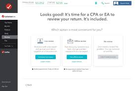 The Best Online Tax Software For 2019 Reviews Com