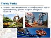 Attractions, Entertainment, Recreation, and Other Sectors ...