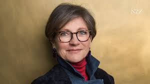 Nachruf: Anne Keller Dubach war eine einflussreiche Mäzenin