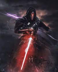 As A Star Wars Fan I Want 2 Years Of No Movies And Then I Want Them To Make The Darth Revan Story Who Is W In 2020 Star Wars Sith