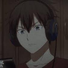 See more ideas about profile picture, hetalia england, cute ducklings. Pin By Tenzin Woeserdragneel On Icons Anime Icons Aesthetic Aesthetic Anime Icon Anime Icons