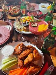 Do you want to learn how to make it at home? Hacienda Mexican Restaurant Wiesbaden Menu Prices Restaurant Reviews Tripadvisor