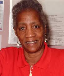 Obituary information for Katie Mae Crews