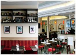 Pour toutes les réservations, merci d'appeler directement le restaurant ! 15 Typische Pariser Bistros Bistronomie Www Frankreich Webazine De