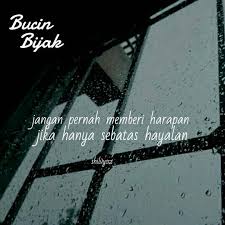 Bucin Bijak Kamu V Facebook
