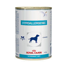 Royal Canin Hypoallergenic Dog Food 12 X Cans Mowbray Vet