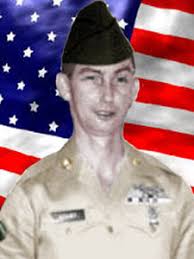 SSG Harlan Floyd Adams, Salem, MO