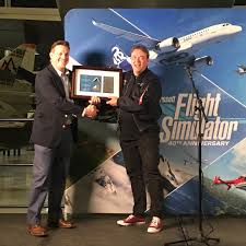Microsoft Flight Simulator: platicamos con Jorg Neumann, jefe de la  franquicia