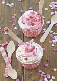 Das Beste Frozen Joghurt Rezept Zum Selbermachen Frozen Joghurt Rezept Joghurt Rezepte Frozen Joghurt