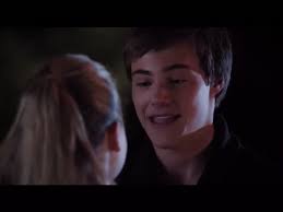 Mallory James Mahoney Baton