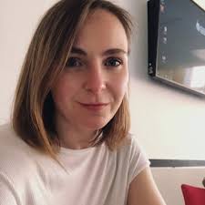 Nadia Svirydzenka (@svirydzenka)