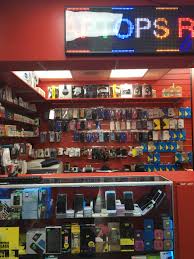 As you can probably tell, we're not your average bottleshop. Thirsty Camel Electronics Repair In London