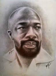 19 Potrait by DK Taylor ideas