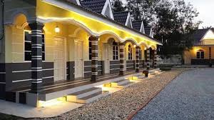 It's the first duck themed resort in malaysia with a total area of 70 acres. Trong Leisure Farm Resort Trong Perak Gokelah