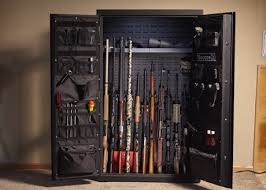 This is true of both small pistol gun common locations for a pistol safe include under the bed or within a bedroom closet. What S The Best Location For A Gun Safe