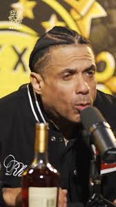 Benzino On Why He Turned Down $55 Million to Sell The Source