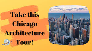 When you want to see art, where do you go? 21 Chicago Architecture Tours Boat Bus And Walking Options