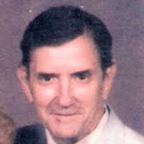 Wesley Frank Austin Obituary August 16, 2018