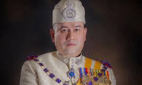 Yang dipertuan agong malaysia ke. Malaysiakini Sultan Muhammad V Kesal Dukacita