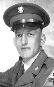 Obituary for Richard Lantz "Dick" Dayhoff