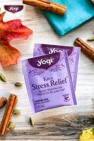 Pin On Yogi Teas