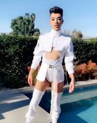 Who is james charles sponsored by on instagram? Coachella 2019 Outfits And Looks James Charles Dolan Twins