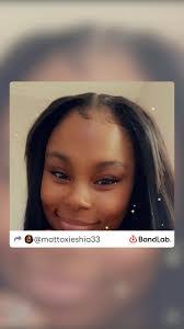 Dominique Shea's Instagram, Twitter & Facebook