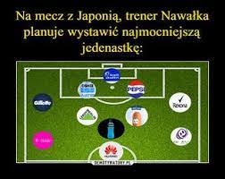 Jun 23, 2021 · cristiano ronaldo do swojej długiej listy rekordów może dopisać kolejny, bardzo znaczący. Polska Japonia 28 06 2018 Memy Smieszne Obrazki Eska Pl