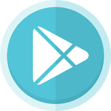 Android Store App Store Google Google Play Logo Play Icon Free Download