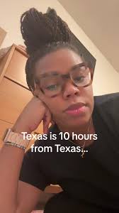 Exploring Texas: The Vast Distances within the State