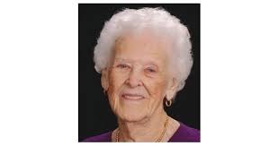 Barbara Meiggs Obituary (1915