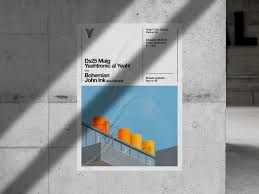 Make your poster presentations more attractive with our glued poster mockups! Glued Poster Mockups Premade Scene By Mr Mockup On Dribbble