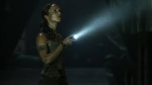 Image result for tomb raider 2018 movie pics