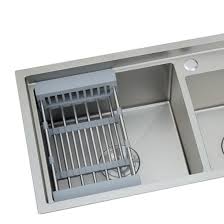 cabinet single double sink