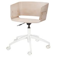 Target Too By Blu Dot Hipper Office Chair Wood White Wash Image Zoom