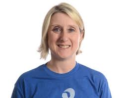 Kellie Hoffman's Instagram, Twitter & Facebook