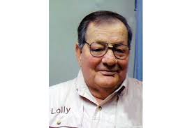 Lolly Brasseaux Obituary (1932