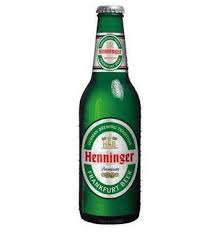 Henninger Bier