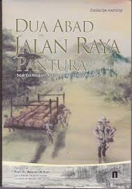 Lalu lintas dan angkutan jalan raya. Evolusi Panjang Jalan Pantura Buku Koran Tempo Co