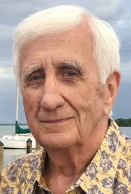 James McGarry McKenna, Johns Creek, GA