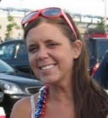 Meghan Thomas Obituary (1982