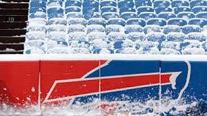 Buffalo: cuando un equipo lo es todo