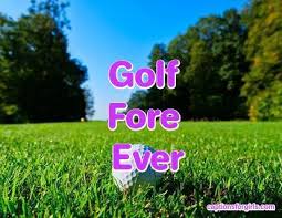 134 Best Golf Captions For Instagram Top Funny Mini Golf 2022 Girls Captions