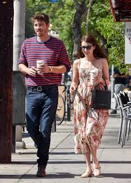 Who Is Garrett Hedlund Emma Roberts Boyfriend And Father Of Her Baby